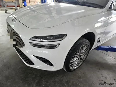 2022 Genesis G70 VIN: