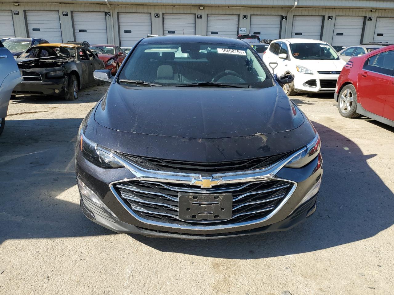 2023 CHEVROLET MALIBU LT VIN:1G1ZD5STXPF214395