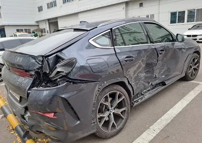 2022 BMW 630 WBAGT8108N9L04051 VIN:WBAGT8108N9L04051