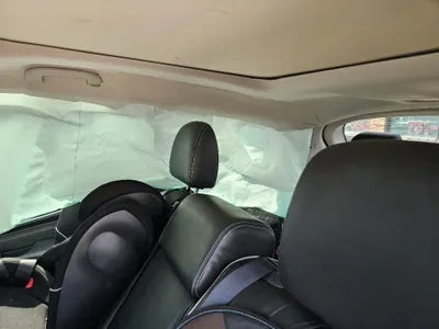 2017 Infiniti QX60 VIN: