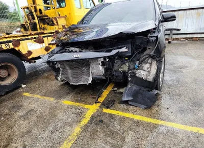 2016 Kia Carnival KNAME81ABGS139961 VIN:KNAME81ABGS139961
