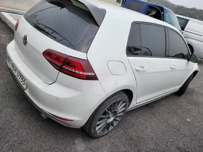 2016 Volkswagen Golf WVWZZZAUZGW091275 VIN:WVWZZZAUZGW091275