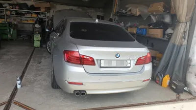 2015 BMW 520 WBA5E5106FG064947 VIN:WBA5E5106FG064947