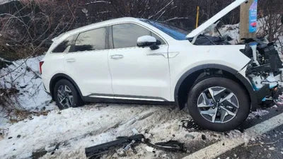 2022 Kia Sorento VIN: