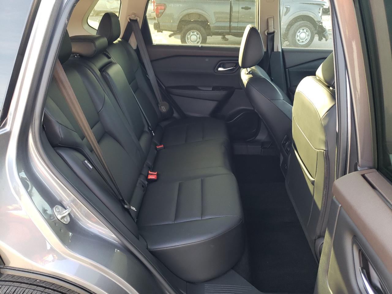 2023 NISSAN ROGUE SV VIN:JN8BT3BA7PW420969