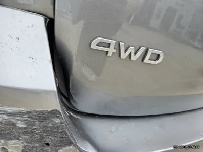 2020 Kia Mohave VIN:
