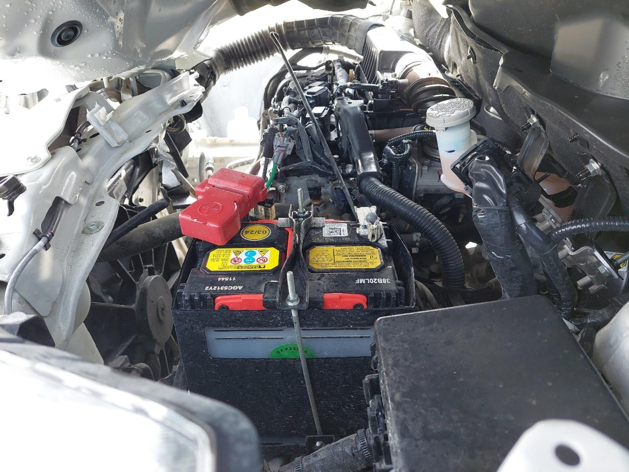 2025 SUZUKI ERTIGA VIN:MA3NC2B10SA******