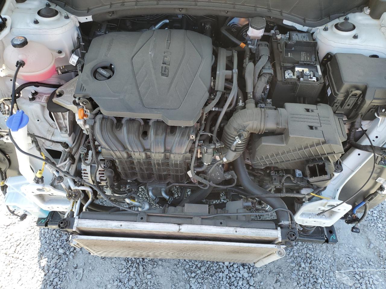 2022 HYUNDAI TUCSON LIMITED VIN:5NMJE3AE3NH021983