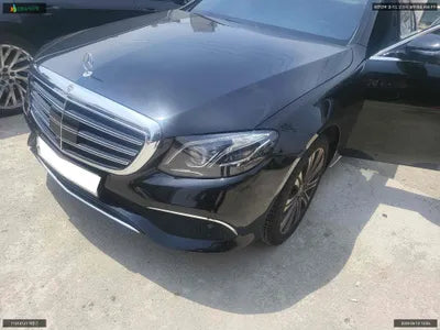 2018 Mercedes-Benz E 400 WDDZF6GB8JA453784 VIN:WDDZF6GB8JA453784