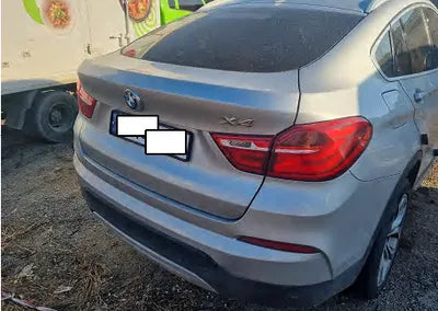 2015 BMW 420 WBAXX1107F0L95962 VIN:WBAXX1107F0L95962