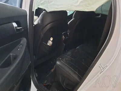 2019 Hyundai Santa FE 729KMKMHS281BDKU1 VIN:729KMKMHS281BDKU1