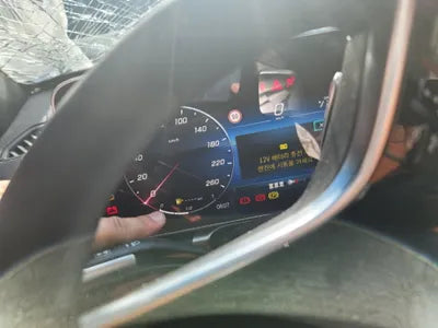 2022 Mercedes-Benz S 450 VIN: