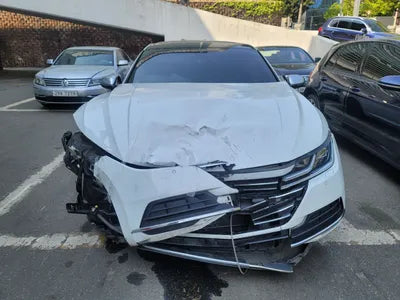 2020 Volkswagen Arteon WVWZZZ3HZKE015788 VIN:WVWZZZ3HZKE015788