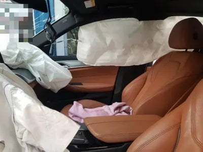 2018 BMW 530 WBAJD9100JWC82425 VIN:WBAJD9100JWC82425