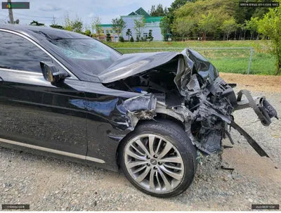 2016 Genesis G80 KMHGM41DDHU196371 VIN:KMHGM41DDHU196371