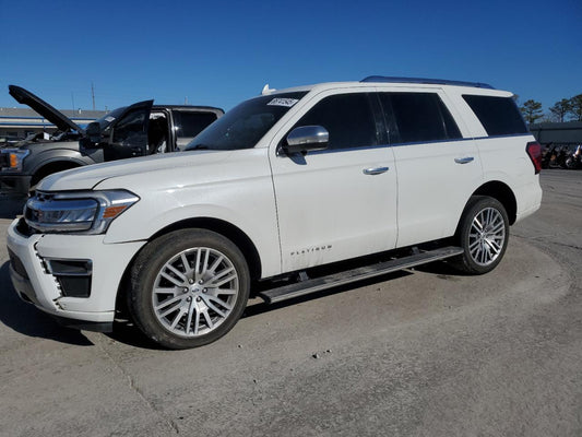 2023 FORD EXPEDITION PLATINUM VIN:1FMJU1M83PEA01148