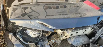 2017 Mercedes-Benz A 45 AMG VIN: