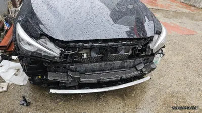 2016 Infiniti Q50 JNKDV71E2GM550937 VIN:JNKDV71E2GM550937