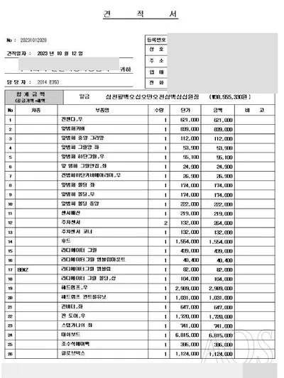 2014 Mercedes-Benz E 350 VIN: