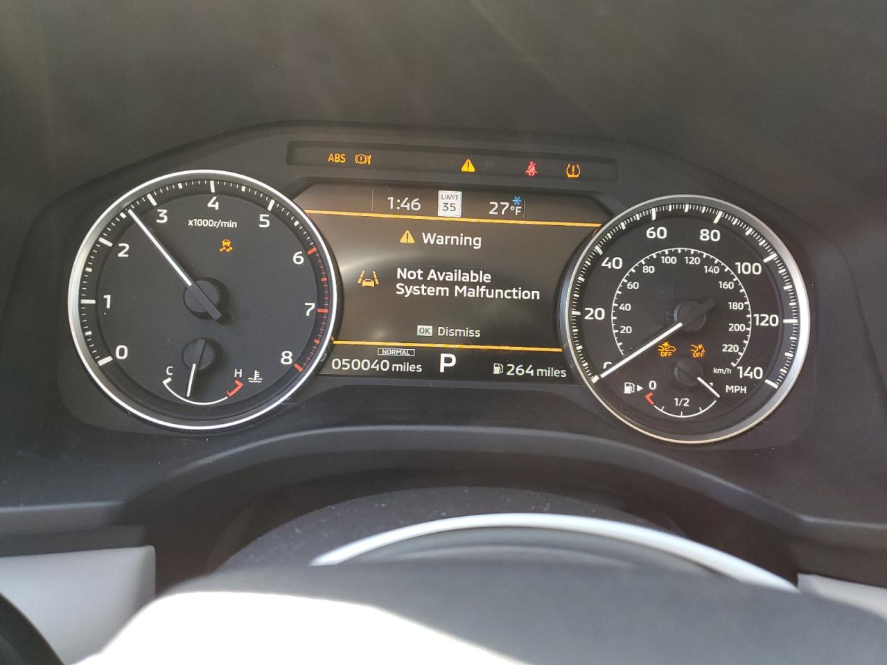 2022 MITSUBISHI OUTLANDER SEL VIN:JA4J3VA80NZ079146