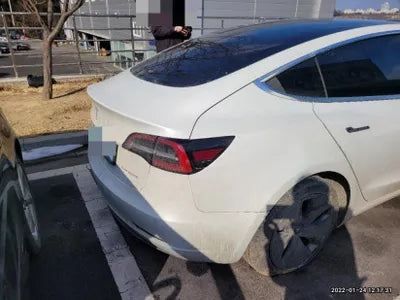 2020 Tesla Model 3 5YJ3E1EB1LF809771 VIN:5YJ3E1EB1LF809771