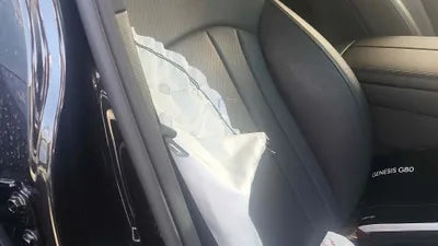 2018 Genesis G80 KMHGM41DDJU277451 VIN:KMHGM41DDJU277451