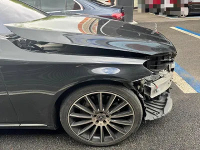 2019 Mercedes-Benz S 350 VIN: