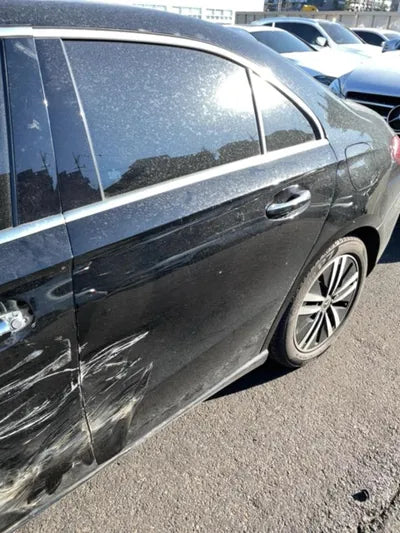 2021 Mercedes-Benz A 200 VIN: