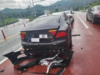 2015 Audi A7 WAUZZZ4G7FN031201 VIN:WAUZZZ4G7FN031201