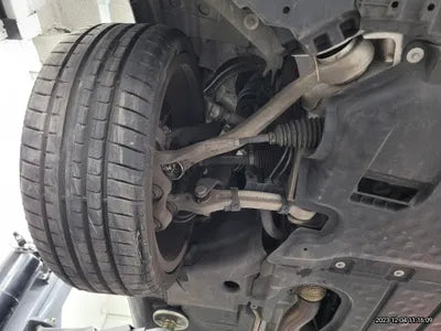 2022 Mercedes-Benz E 350 W1KZF8GB8NB053980 VIN:W1KZF8GB8NB053980