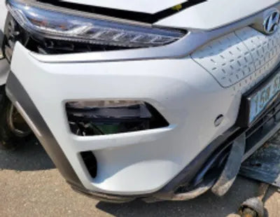 2020 Hyundai Kona KMHK281GFLU112557 VIN:KMHK281GFLU112557
