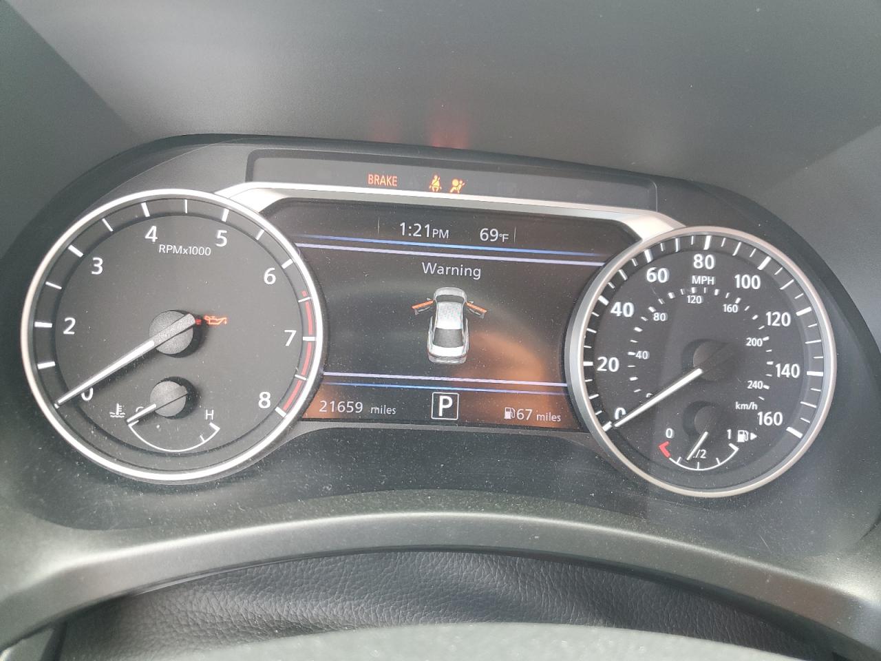 2022 NISSAN SENTRA SV VIN:3N1AB8CV8NY236402