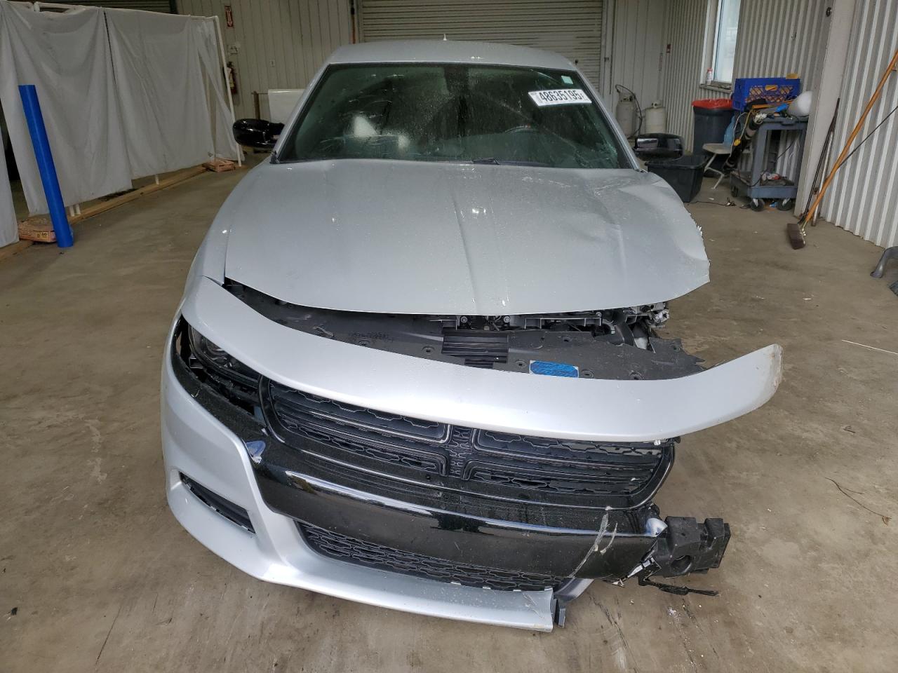 2023 DODGE CHARGER SXT VIN:2C3CDXBG6PH648148