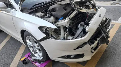 2015 Ford Mondeo 164KMWF0DXXWPCFFK VIN:164KMWF0DXXWPCFFK