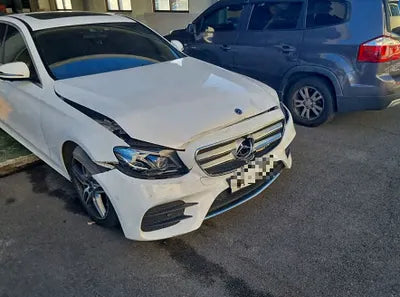 2019 Mercedes-Benz E 300 WDDZF4JB2KA546685 VIN:WDDZF4JB2KA546685