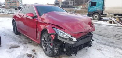 2018 Infiniti Q60 856KMJNKFV7EK8JM6 VIN:856KMJNKFV7EK8JM6