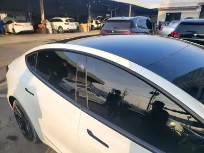 2021 Tesla Model 3 5YJ3E1EB5MF946651 VIN:5YJ3E1EB5MF946651