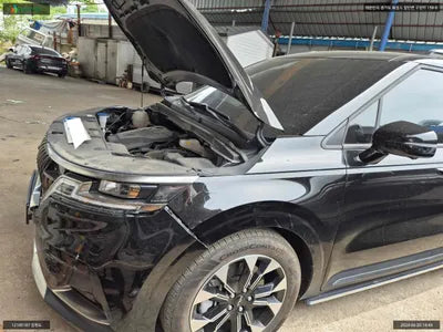 2023 Kia Carnival KNANE813BPS290791 VIN:KNANE813BPS290791