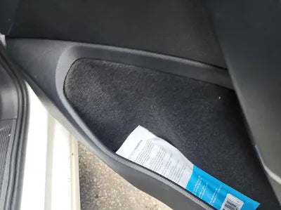 2015 Volkswagen Golf VIN: