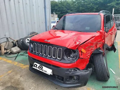 2016 Jeep Renegade 1C4BU0000GPD48589 VIN:1C4BU0000GPD48589