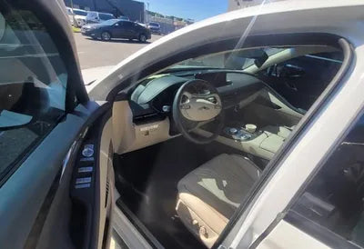 2023 Genesis G80 VIN: