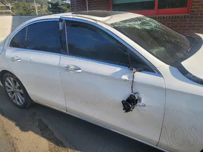 2019 Mercedes-Benz E 220 WDDZF0FB8KA533585 VIN:WDDZF0FB8KA533585