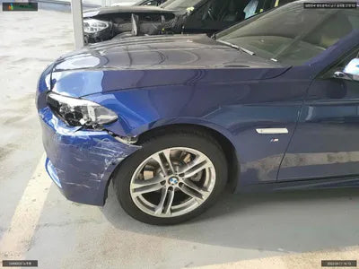 2016 BMW 520 WBA5E5109GG210145 VIN:WBA5E5109GG210145