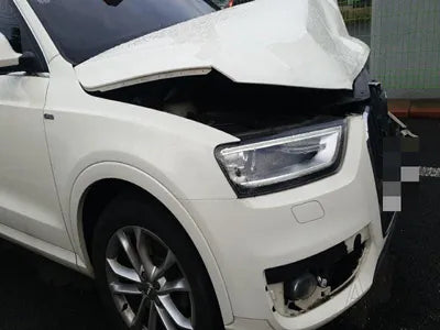 2014 Audi Q3 VIN: