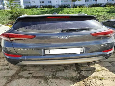 2017 Hyundai Tucson KMHJ5812GJU630021 VIN:KMHJ5812GJU630021