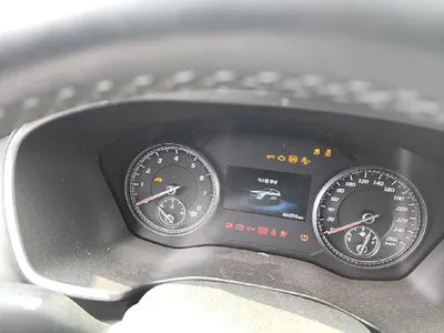 2021 Hyundai Santa FE VIN: