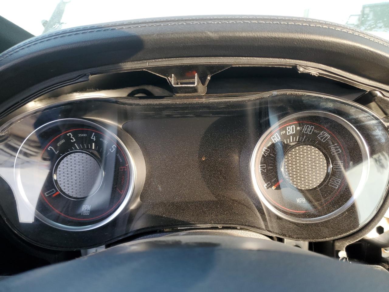 2023 DODGE CHALLENGER R/T SCAT PACK VIN:2C3CDZFJ9PH637971