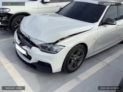 2015 BMW 320 WBA3D3102FK472230 VIN:WBA3D3102FK472230