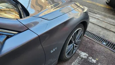 2015 Infiniti Q50 JNKDV71E1FM531391 VIN:JNKDV71E1FM531391