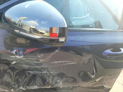 2017 Kia Stinger VIN: